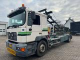 MAN 18.284 EURO 2 / MANUAL - MAN 18 284