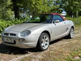 MGF 1.8i    75th Sondermodell mit Klima