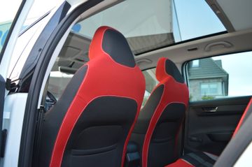 Skoda Fabia Combi  1.2 TSI Green tec Monte Carlo Panor