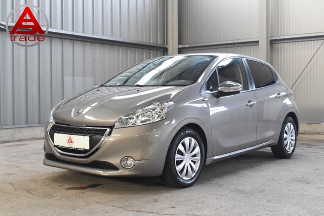 Peugeot 208 Style*1,6 HDI*5 Türig*