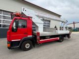 MAN L2000 mit Ruthmann T265 LKW Arbeitsbühne 26,4m - Offers matching your search criteria