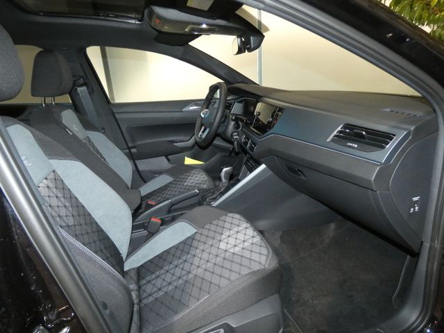 Polo 1.0 TSI R-Line DSG PANO KAMERA GARANTIE