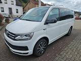 Volkswagen T6 Multivan Edition 4Motion
