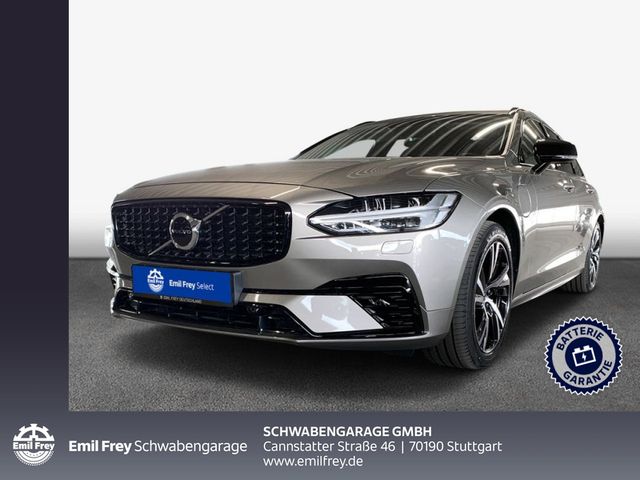 Volvo V90 T8 Recharge AWD Geartronic R-Design Expressi