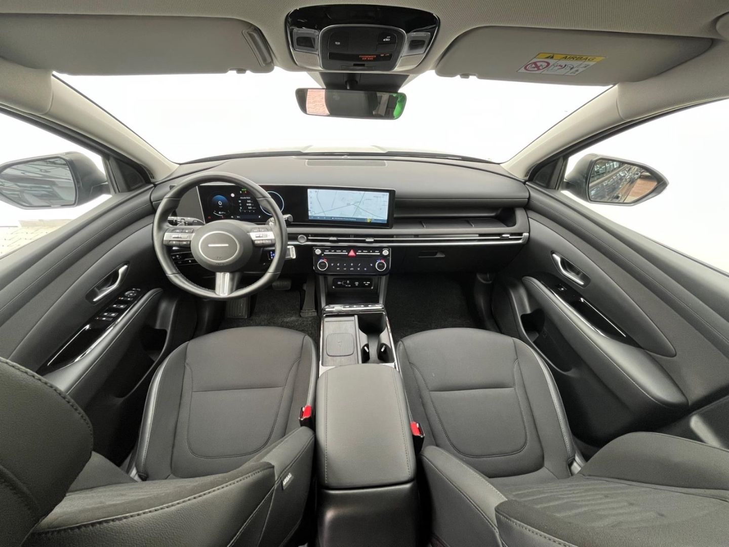 Hyundai Tucson – Bild 11