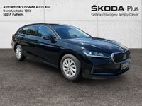 Skoda Superb - Vorschau Bild 3