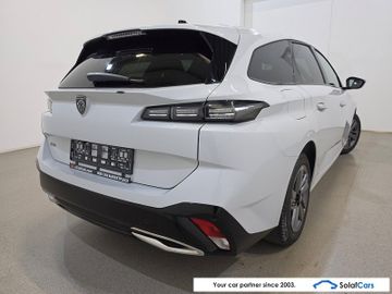 Peugeot 308 - 4