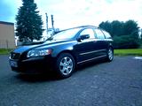 Volvo V50 1.6D Momentum TÜV NEU Voll Ausstattung  - gebrauchte Volvo V50 aus dem Jahr 2007