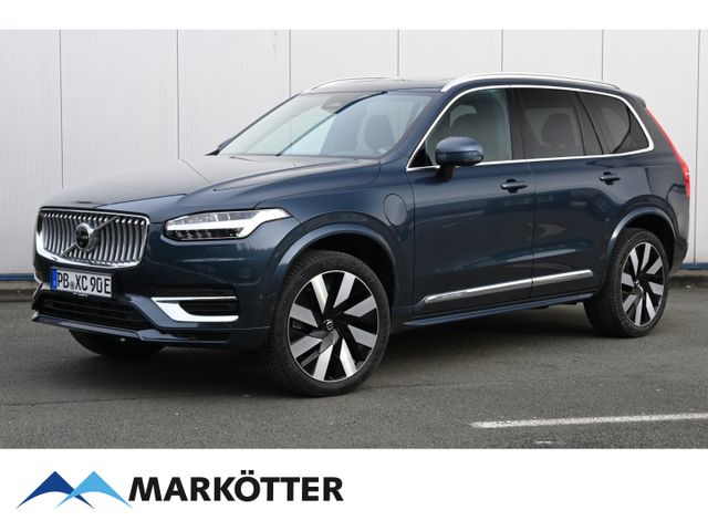 Volvo XC90 T8 Ultra Bright/UVP 104930/ ab März 25