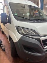 Peugeot Boxer  L3H2 - Peugeot Boxer mit Diesel-Antrieb