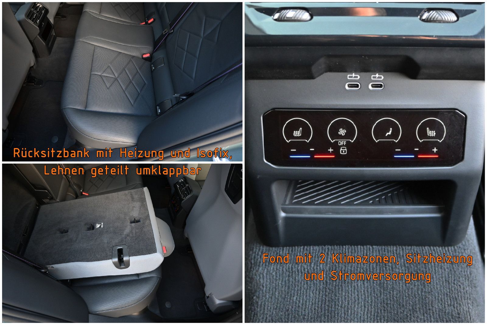 Fahrzeugabbildung BMW 540d xDr. Touring M-SPORT Pro °UVP 101.280€°STHZ