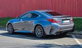 Lexus RC300h F SPORT Relax Garantie Scheckheftgepflegt - Lexus: F Sport