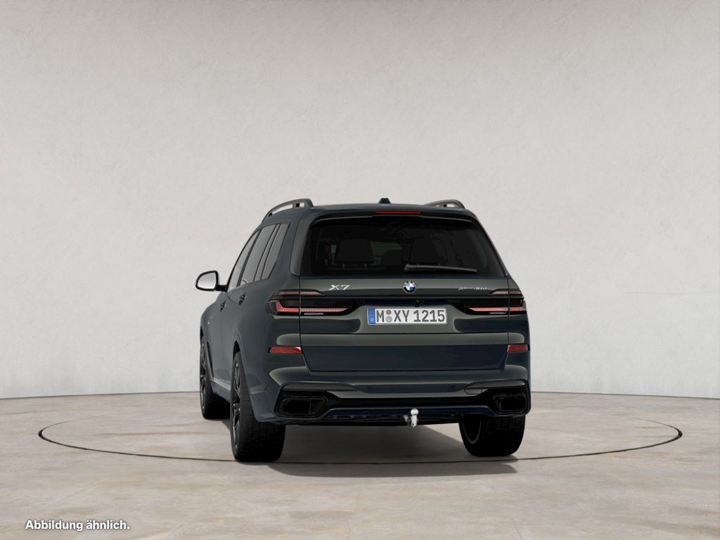 BMW X7 - Bild 7