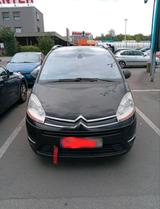 Citroën Citroen C4 Picasso - Citroën C4 Picasso in Essen