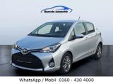 Toyota Yaris Edition-S   Klima nur 75 Tkm - Toyota Yaris in Gelsenkirchen