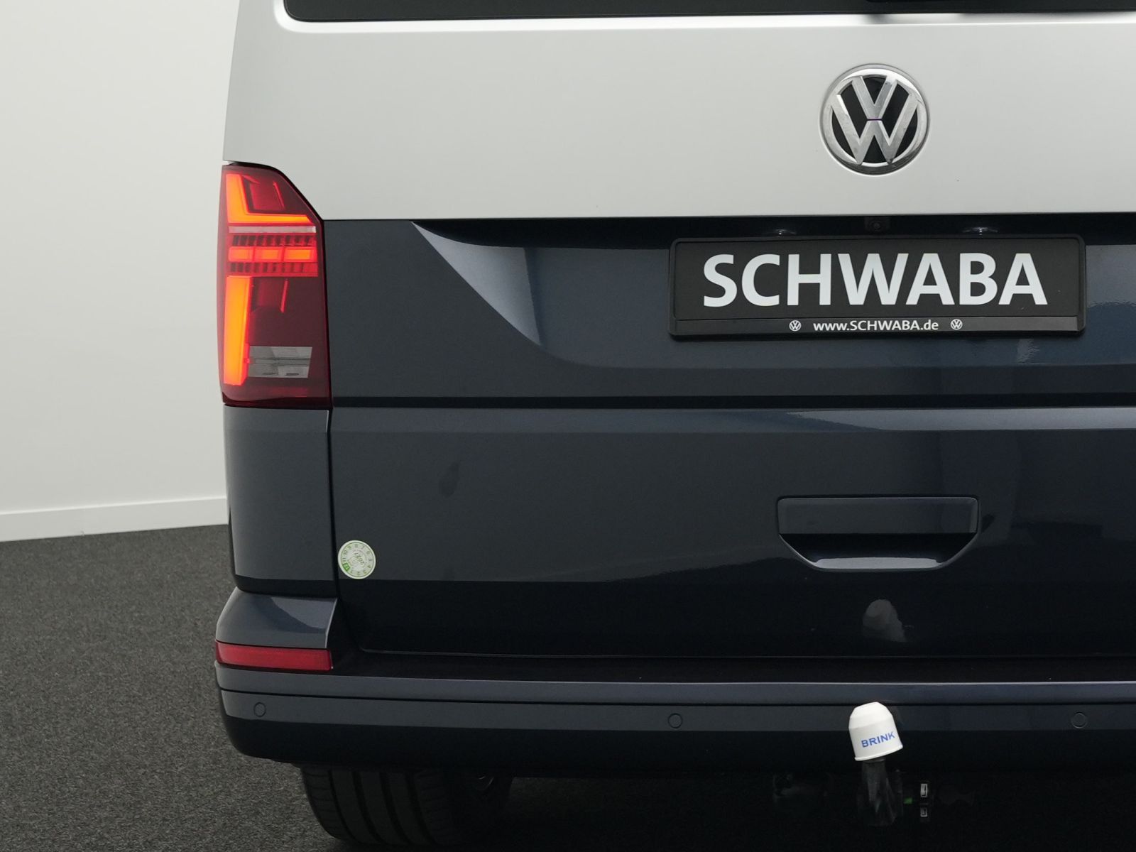 Volkswagen T6 California - Bild 37