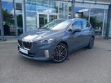 BMW 223d xDrive Aut Active Tourer Luxury Leder AHK H - BMW 223 Active Tourer: Van