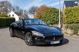 Maserati GranCabrio Automatik NAVI LED SHZ PDC - gebrauchte Maserati Cabrios