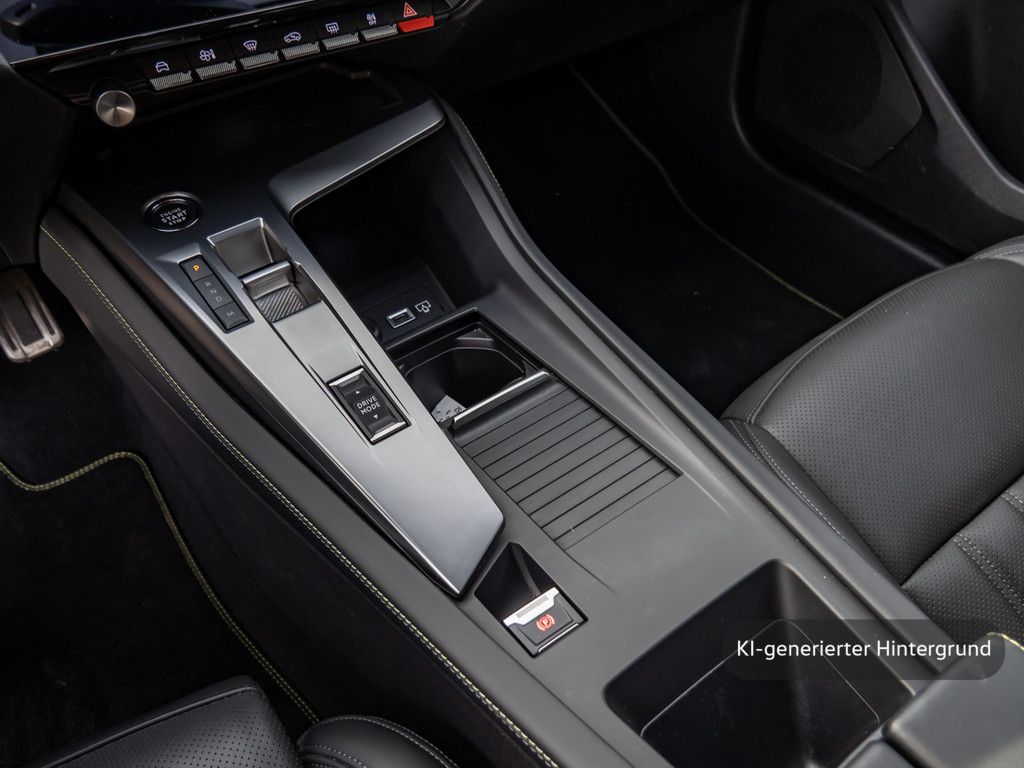 Peugeot 308 - Bild 14