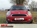 MINI One R56 1,4 Klima Radio CD Isofix - MINI MINI: R 56