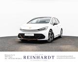 Cupra BORN 150KW BLACK 18Z./PANO/HuD/WÄRMEPUMPE/SCHALE