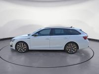 Skoda Octavia - Vorschau Bild 3