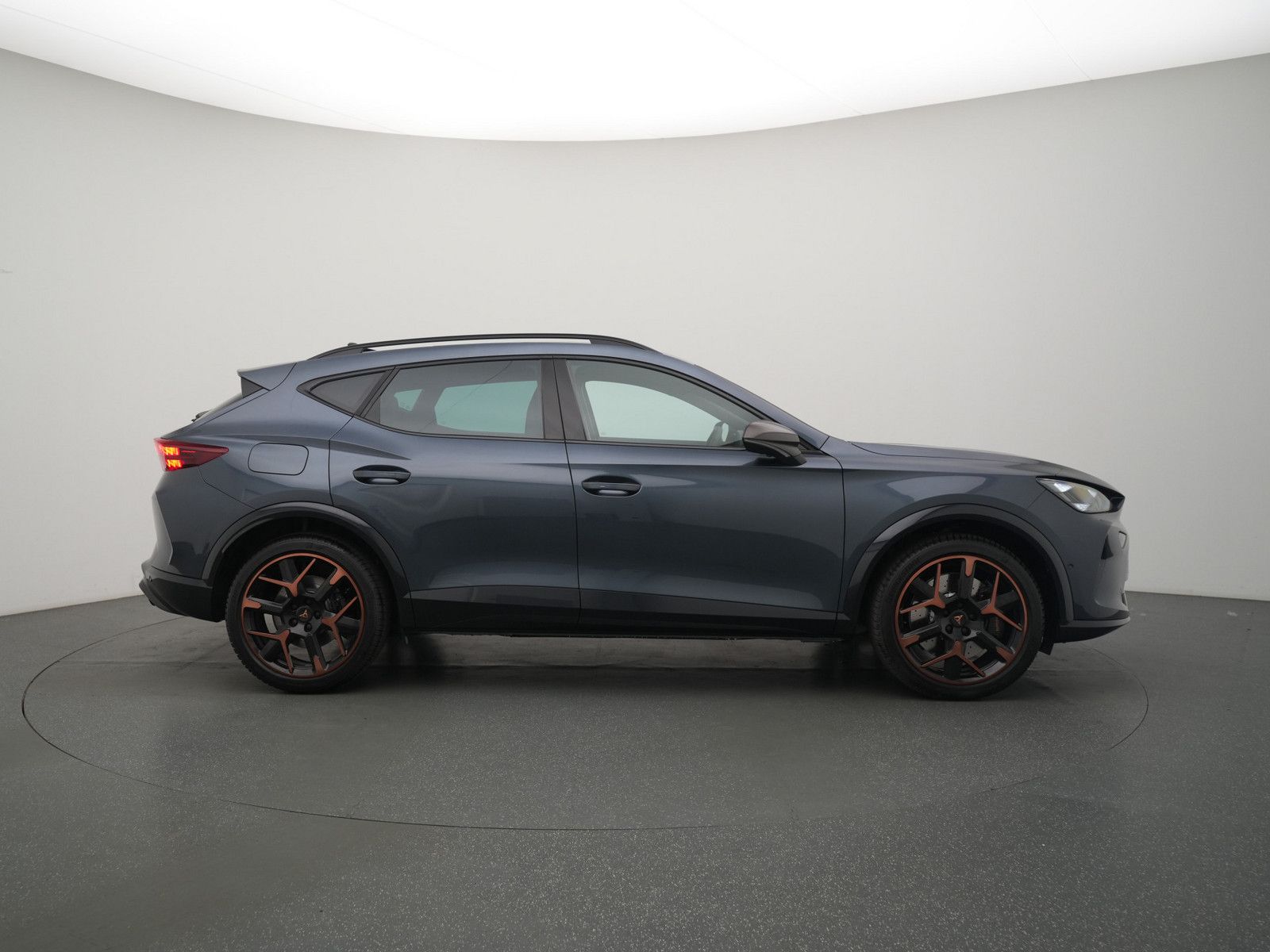 Cupra Formentor - Bild 3