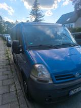 Nissan Interstar 2.5 dCi  77 kW  Baujahr... - Nissan Interstar von privat
