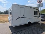 Caravelair 400 ALBA Style - Caravelair Wohnwagen