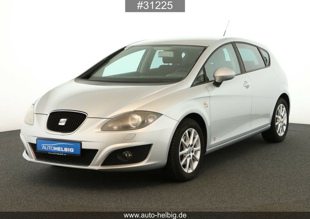 Angebot ansehen Seat Leon