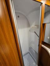 Hobby Exzellent 540 WLU - Angebote