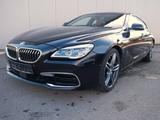 BMW 640 d xDrive Gran Coupe NAVI/LED/STHZ/HEAD-UP - BMW 6er Reihe: Coupe, Gran