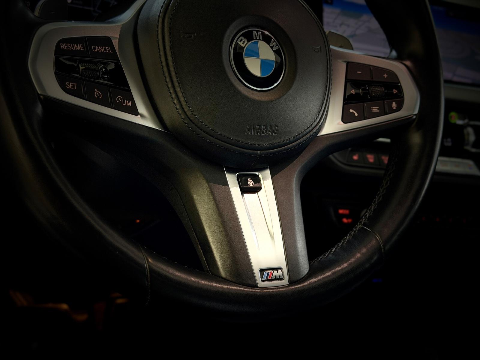 BMW 1 Series d xDrive M-SPORTPAKET AUTOMATIK PANORAMA LED, миниатюра 21