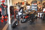Aprilia Shiver 900 - APRILIA NAKED BIKE