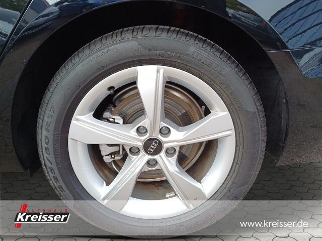 A4 Avant 40 TFSI advanced S-TRONIC/AHK/NAVI/LEDE