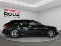 Audi A6 - Vorschau Bild 5
