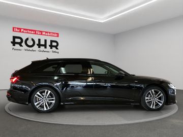 Audi A6 - 5