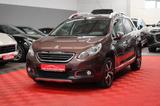 Peugeot 2008 Allure 1.6 e-HDI 6 Gang*Klimaaut*Tempomat* - Peugeot 2008: 1.6