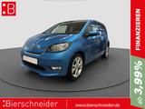 Skoda Citigo e iV Best of SHZ PARKP DAB - Skoda Citigo aus 2021