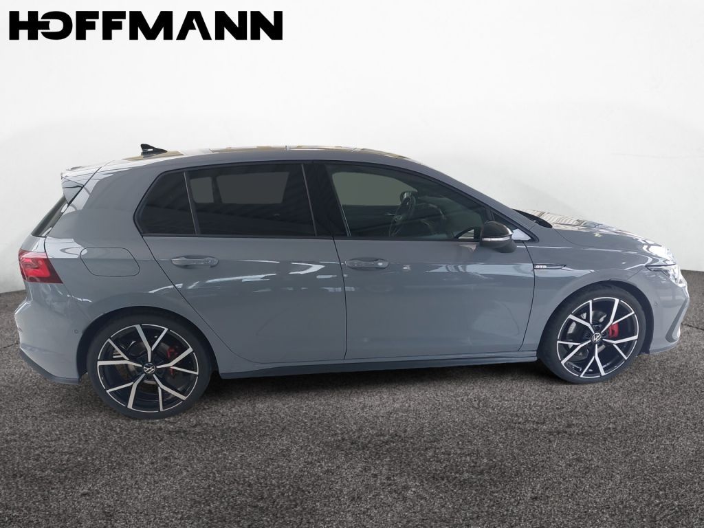 Fahrzeugabbildung Volkswagen Golf 2.0 TDI GTD Matrix Head Up Black Style ACC