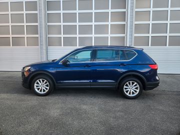SEAT Tarraco - 4