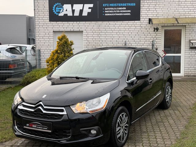 Citroën DS4 SoChic 1,6 HDI