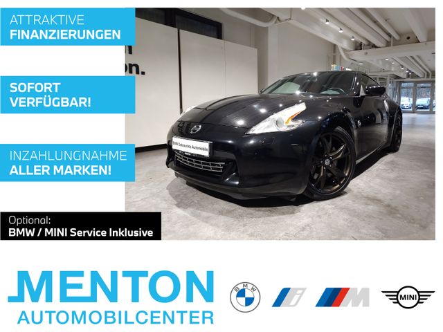 Nissan 370Z Pack /19"Rays/Invidia6/Navi/Bose