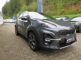 Kia Sportage 2.0 CRDI AWD Eco-Dynamics+ (48V M-H) Au - Kia: Dynamics