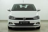 Volkswagen Polo VI Highline Sitzheizung PDC Klima - Volkswagen Polo: Highline