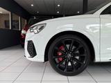 Audi RSQ3 Qu. *SPORTBACK*PANO*RS-SITZ*MTRX*SONOS*CAM* - Audi RSQ3 Gebrauchtwagen
