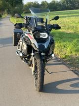 BMW R 1250 GS Adv Top Ausstattung + sinnvol. Zubehör - Motorräder in Hannover