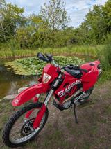 Gasgas Enduro ES 700 - GASGAS ENDURO