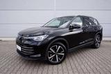 Volkswagen Tiguan Elegance 2,0 l TDI 7-Gang-DSG - Volkswagen Tiguan: Automatik