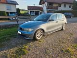 BMW 120d  - BMW 120 aus 2007: 120d